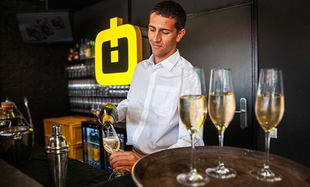Global-Tickets VIP Mavericks-Club